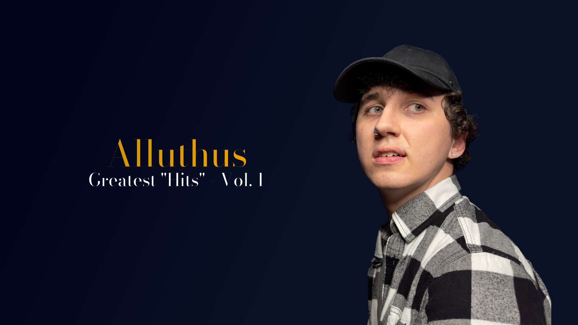 Greatest 'Hits' - Vol 1